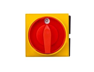 Łącznik krzywkowy 0-1 3P 32A do wbudowania SK32-2.8211/P08