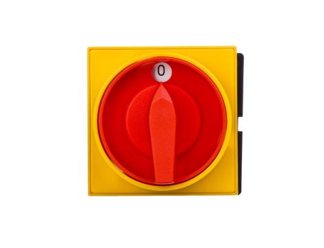 Łącznik krzywkowy 0-1 3P 32A do wbudowania SK32-2.8211/P08