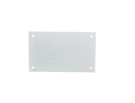 Osłona zabezpieczająca stalowa pełna F3A-XP 113426