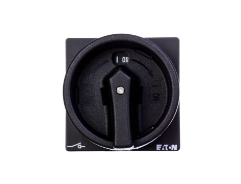 Łącznik krzywkowy 0-1 3P 20A do wbudowania T0-2-1/EA/SVB-SW 041246