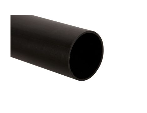 Rura termokurczliwa grubościenna z klejem 22/6mm czarna CRMA226 /1m/