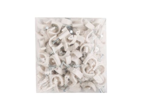 Uchwyt do przewodów okrągłych UG 20 E01UI-01040101301 /100szt./