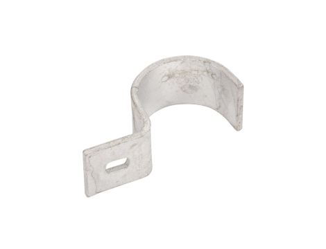 Uchwyt metalowy do rur i kabli 37mm PG29 822 37 FT 1014293