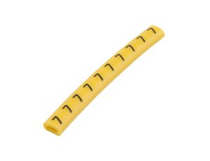 Oznacznik przewodów OZ-0/7 E04ZP-01020100800 /100szt./