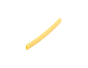 Oznacznik przewodów OZ-0/BN żółty E04ZP-01020106500 (100szt.)