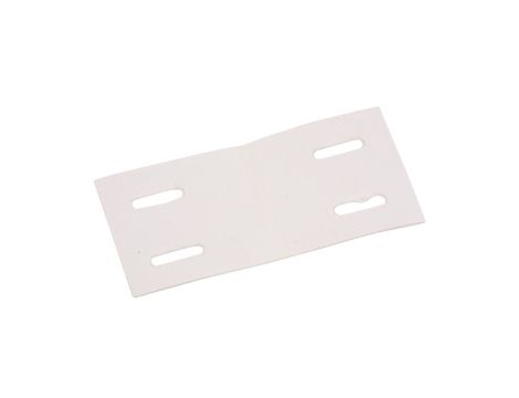 Oznacznik /tabliczka/ do opisywania ręcznego OW 1 E04ZP-01060100100 /100szt./