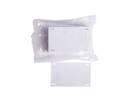 Oznacznik /tabliczka/ do opisywania ręcznego OW 21 E04ZP-01060100500 /100szt./