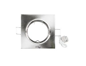 Oprawa punktowa 1x50W 12V IP20 NAVI CTX-DT10-C/M matowy chrom 02553