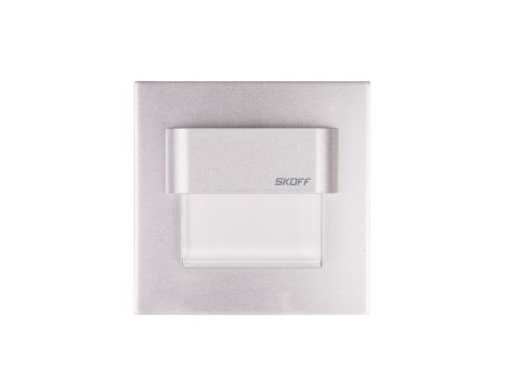 Oprawa przyschodowa TANGO LED Light 10 V DC 0,8 W IP 20 3000 K aluminium