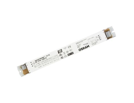 Statecznik elektroniczny QT-FIT8 1x58-70W QUICKTRONIC FIT 4008321294227