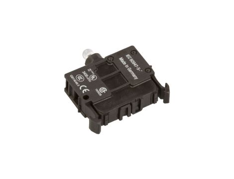 Oprawka z LED czerwona 12-30V AC/DC M22-LEDC-R 216561