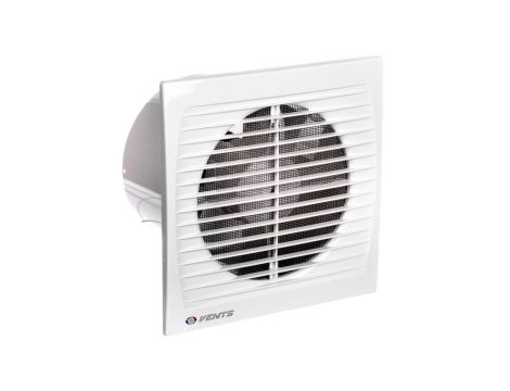 Wentylator domowy fi 150 230V 24W 292m3/h 38dB ścienny standard (STYL S) 150S