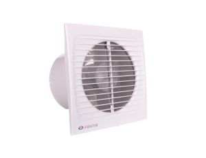 Wentylator domowy fi 150 230V 20W 240m3/h 33dB ścienny z wyłącznikiem sznurkowym (STYL WP) 150SV