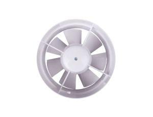 Wentylator kanałowy fi 150 230V 24W 40dB (EURO) 150VKO