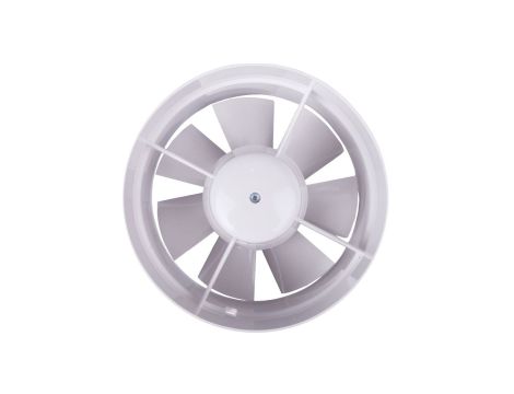 Wentylator kanałowy fi 150 230V 24W 40dB (EURO) 150VKO