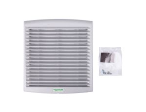 Kratka wentylacyjna 223x223mm NSYCAG223LPF