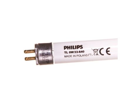 Świetlówka G5 8W 640 4000K TL Mini 8711500704733 /25szt./