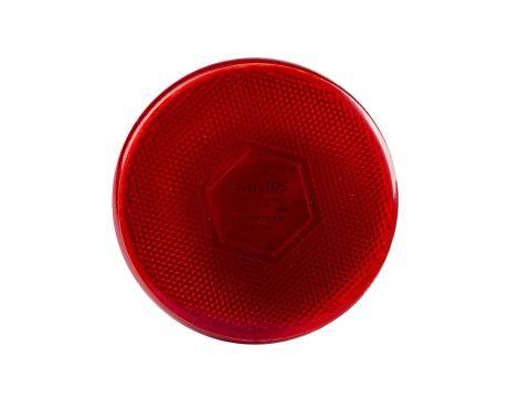 Promiennik podczerwienie E27 100W 121mm InfraRed PAR-38IR czerwowny 871150060052315