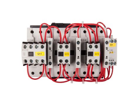 Układ gwiazda-trójkąt 37kW 70A 400V AC-3 SDAINLM70 239895