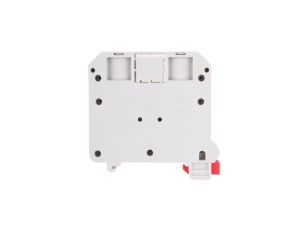 Złączka szynowa 2-przewodowa 35mm2 szara DIN ZSG 1-35.0Ns 11721312