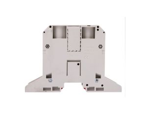 Złączka szynowa 2-przewodowa 120mm2 szara NOWA ZSG 1-120Ns 11953312