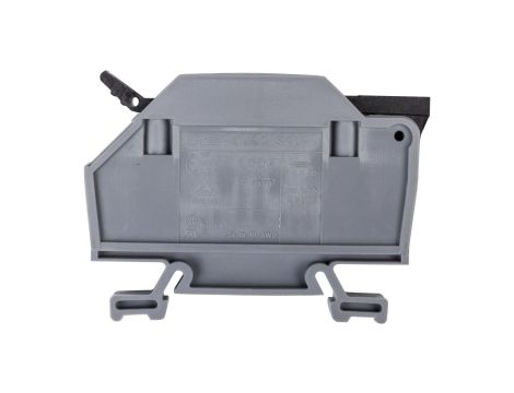 Złączka bezpiecznikowa 6,3A/250V 5x20 4mm2 43445H /10szt./