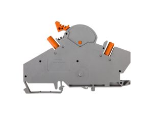 Złączka rozłączalno-pomiarowa 6mm2 do przekładników prądowych 282-870