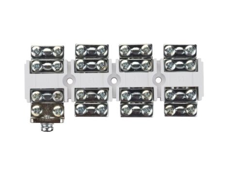 Złączka gwintowa 4-torowa 16-35mm2 LZG4-35 R35RW-01030200101