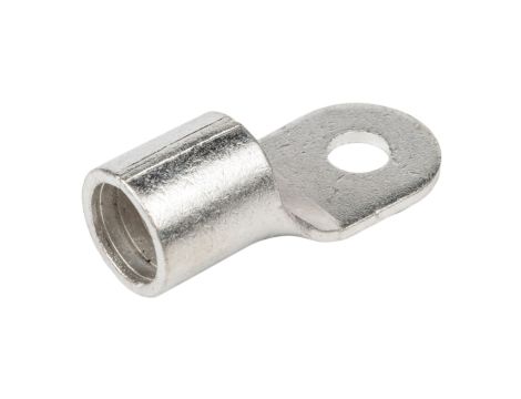 Końcówka oczkowa cynowana KO 70/8 E09KO-01010106100