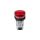 Lampka sygnalizacyjna 22mm czerwona 230-240V AC LED XB7EV04MP