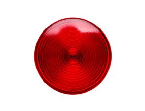 Lampka sygnalizacyjna 22mm czerwona 24V AC/DC XB7EV04BP