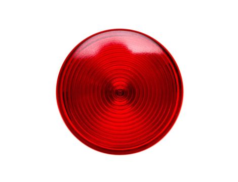 Lampka sygnalizacyjna 22mm czerwona 24V AC/DC XB7EV04BP