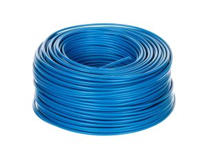 Przewód instalacyjny H07V-K (LgY) 2,5 niebieski /100m/