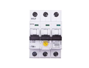 Wyłącznik taryfowy 3P 40-50A Z-TS50/3 266861