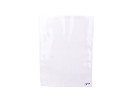 Kieszeń na dokumenty tworzywo 009799