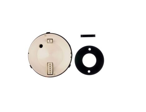 Moduł podstawowy czarny podłączenie standardowe XVBC07