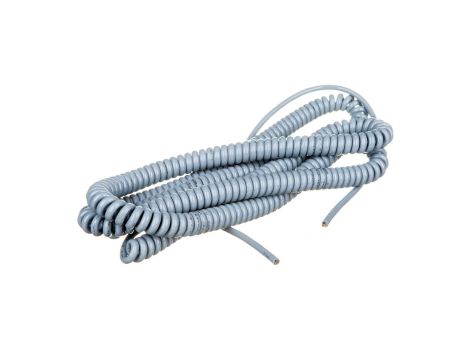 Przewód spiralny OLFLEX SPIRAL 400 P 3G1 2-6m 70002654