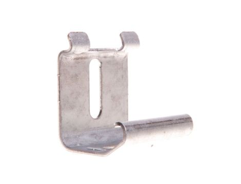 Wspornik do koryta szer. 50-100mm CAT40 GS CM586190