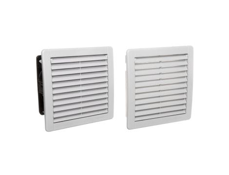 Wentylator 40m3/h 230V AC 034850