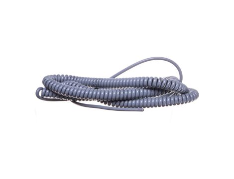 Przewód spiralny OLFLEX SPIRAL 400 P 4G0,75 2-6m 70002637