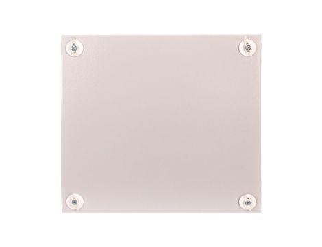 Osłona metalowa pełna 320x350mm BPZ-FP-400/350-BL 119229