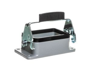 Obudowa gniazda pulpitowa IP65 EPIC H-B 6 AG-LB 10003000