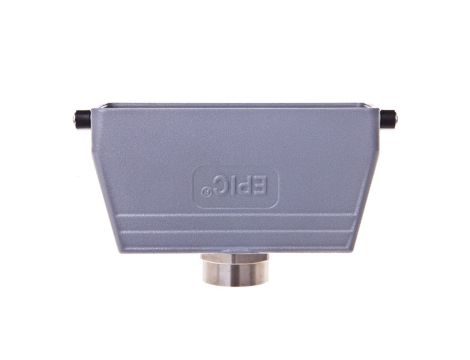 Obudowa wtyczki PG21 IP65 EPIC H-B 24 TG-RO 21 10121900