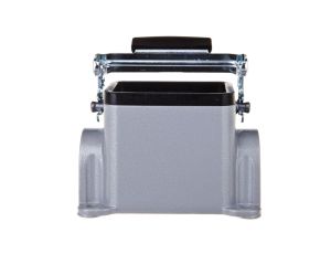 Obudowa gniazda cokołowa PG16 IP65 EPIC H-B 6 SGR 16 10005000