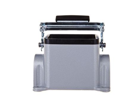 Obudowa gniazda cokołowa PG16 IP65 EPIC H-B 6 SGR 16 10005000