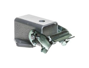 Obudowa gniazda pulpitowa kątowa IP65 EPIC H-A 3 Mags 10423500