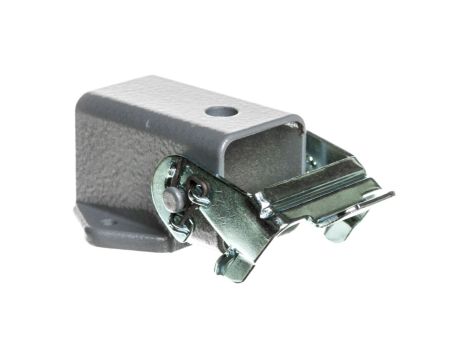 Obudowa gniazda pulpitowa kątowa IP65 EPIC H-A 3 Mags 10423500