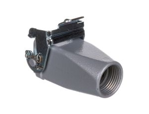 Obudowa gniazda swobodna PG11 IP65 H-A 3 MTgvb 10512900