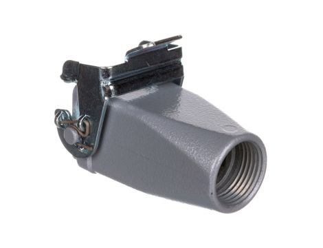 Obudowa gniazda swobodna PG11 IP65 H-A 3 MTgvb 10512900