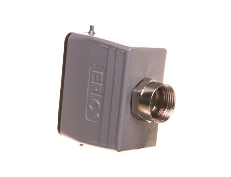 Obudowa wtyczki PG13,5 IP65 EPIC H-A 10 TG 13,5 10446000
